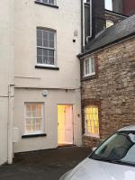 Dorchester Town Centre Entire Apartment - B&B Dorchester