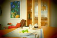 Ferienwohnung Ostfriesenglück - Bed and Breakfast Leer