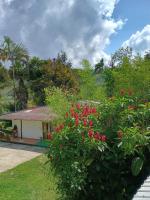 Ferienhaus mit 4 Zimmern