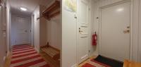 Sauna | Wi-Fi | Terrace | Wood stove | Cable TV - B&B Lofsdalen
