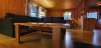Sauna | Wi-Fi | Terrace | Wood stove | Cable TV - B&B Lofsdalen