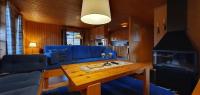 Sauna | Wi-Fi | Terrace | Wood stove | Cable TV - Bed and Breakfast Lofsdalen