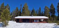 Sauna | Wi-Fi | Terrace | Wood stove | Cable TV - B&B