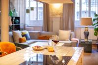 Ohliving Maestranza House - Ferienwohnung Sevilla