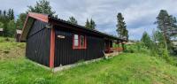 Sauna | Wi-Fi | Terrace | Wood stove | Cable TV - Ferienwohnung Lofsdalen