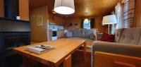Sauna | Wi-Fi | Terrace | Wood stove | Cable TV - Bed and Breakfast Lofsdalen