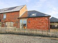 Millstone Cottages - Granary Cottage - B&B Shrewsbury