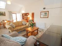 Millstone Cottages - Granary Cottage - B&B Shrewsbury