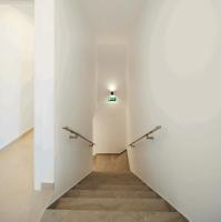 Superior One-Bedroom Apartment with Balcony