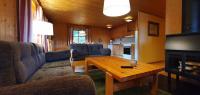 Sauna | Wi-Fi | Terrace | Wood stove | Cable TV - Ferienwohnung Lofsdalen