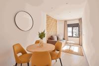 Superior One-Bedroom Apartment