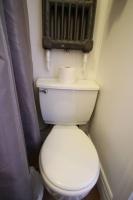 Apartamento Deluxe de 1 dormitorio