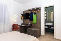 Deluxe Kamer met Queensize Bed