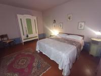 One-Bedroom Family Apartment