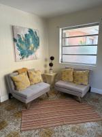 Pine Private Room - Bed and Breakfast Miami