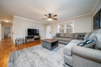 Idas Ideal Homestead cozy 3Bed1Bath perfect for Work Stay or Family Vacay - Chambres d'hôtes Morrilton