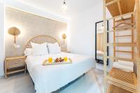 Pelayo City Center Apartment - B&B Málaga