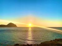 Sole di Sicilia - Chambres d’hôtes Castelluzzo