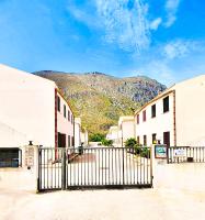 Sole di Sicilia - Ferienwohnung Castelluzzo