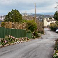 Vauxhall Cottage, Chepstow - 4 Bedroom Pet-Friendly Home with Private Fenced Garden, Walk to Town and Castle - Chambres d'hôtes Chepstow