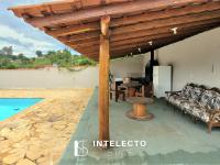 Sítio c/ Piscina, Churrasqueira e Sala de Jogos - B&B Poços de Caldas