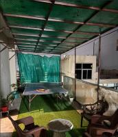 Green Bacchus stays Self Check-In - B&B Gurugram