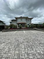 Pousada Kaki Haus - B&B Pomerode