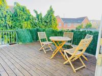 4 Double Bed home in Newmarket - Tattersalls - B&B Newmarket