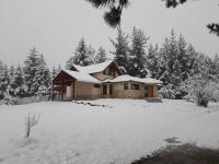 Three-Bedroom Home
