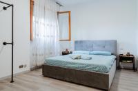 Meina cozy art apartament - Ferienwohnung Meina