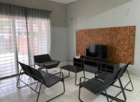 Huis met 1 Slaapkamer