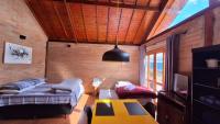 Chalet met 2 Slaapkamers