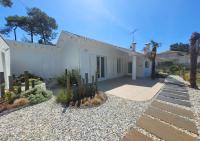 BRUYERES - Capbreton, belle villa spacieuse entre ville et plages au calme - Chambres d'hôtes Capbreton