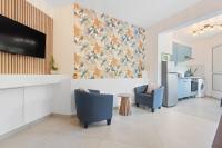 Le Studio à deux pas de la mer , confort moderne au cœur de Saint-Gilles les Bains - Chambres d'hôtes Saint-Paul