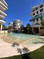 Allonbay Sea View SV apartment - B&B