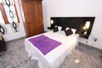 Habitación Doble Superior con ducha
