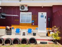La Casita Bem Gaúcha - Ferienwohnung