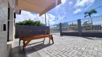 Casa a 300 metros da praia - Ferienwohnung Pontal do Paraná