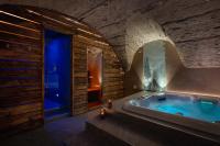 Casa Mao' di TSS' - NUOVA wellness privata ,Ideale per Famiglie e Gruppi vicino al Lago di Caldonazzo - Chambres d'hôtes Vigolo Vattaro