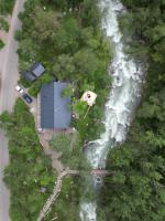 Turgensai Visitor Center - B&B