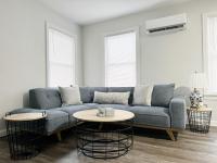 Riverside Retreat Apartments - B&B Evansville