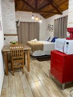 Chalé Safira - Chambres d’hôtes Monte Verde