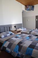 Vierpersoonskamer met Eigen Badkamer