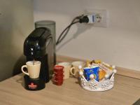 Garibaldi Square - B&B Bari