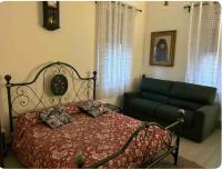 Stanza matrimoniale x2 - Ferienwohnung Legnano