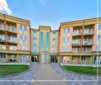 Máté Apartman 924 - Bed and Breakfast Zalakaros