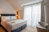 Two Bedrooms Penthouse