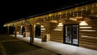 Rodnei Retreat - B&B