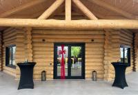 Rodnei Retreat & Spa - Ferienwohnung Borşa