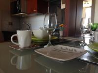Azzaí Bellas Artes - B&B Santiago